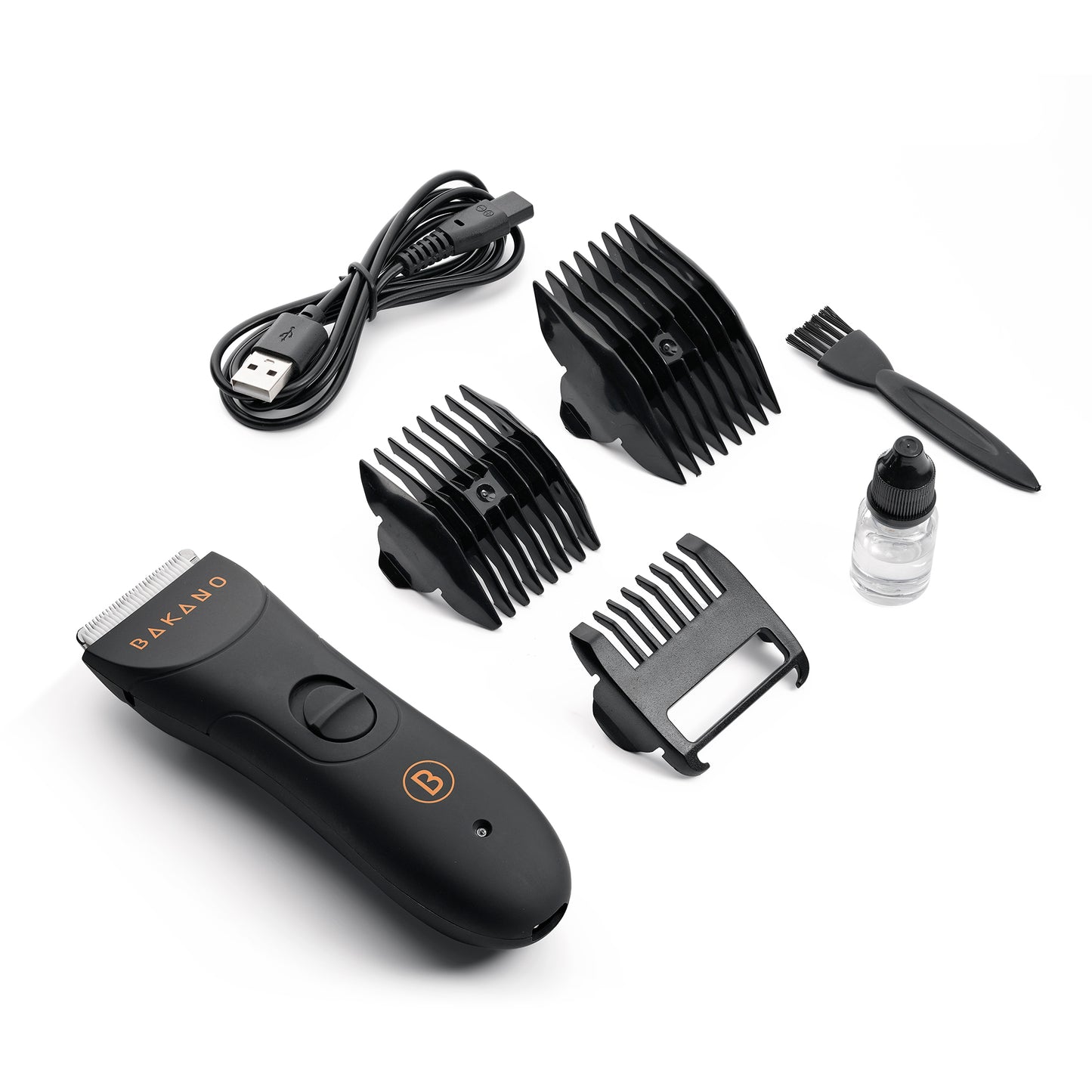 Recortadora Bakano Selex ™