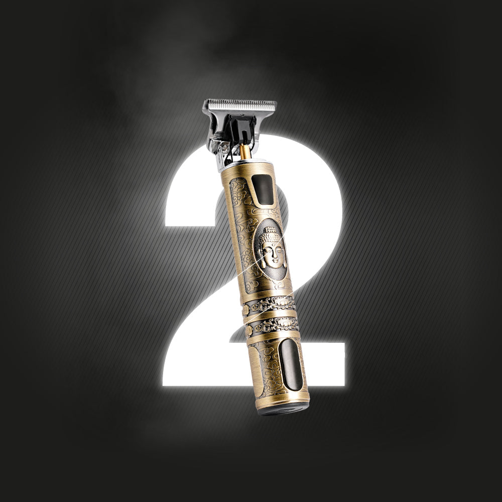 Maquinilla Profesional Bakano Golden 2.0 ™