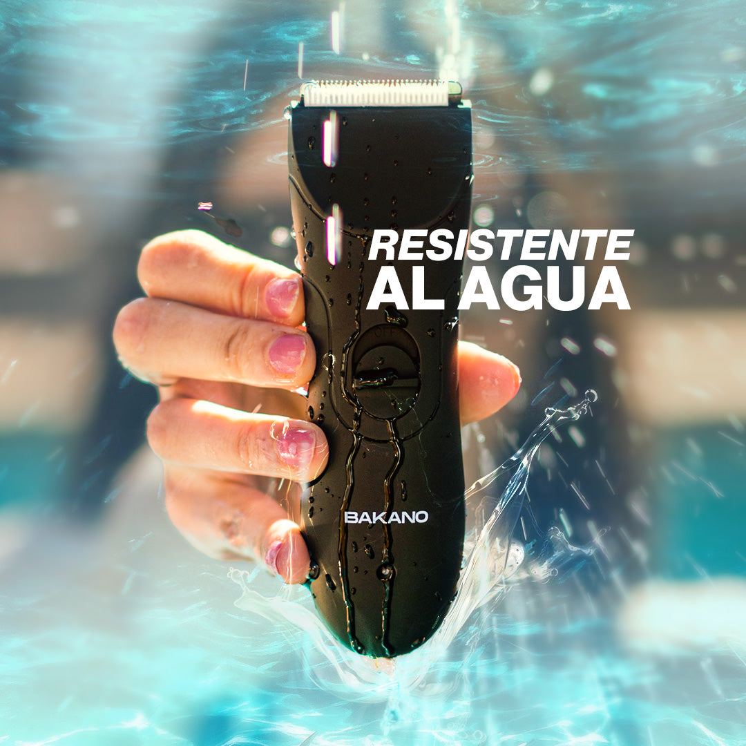 Máquina Depiladora Bakano Selex