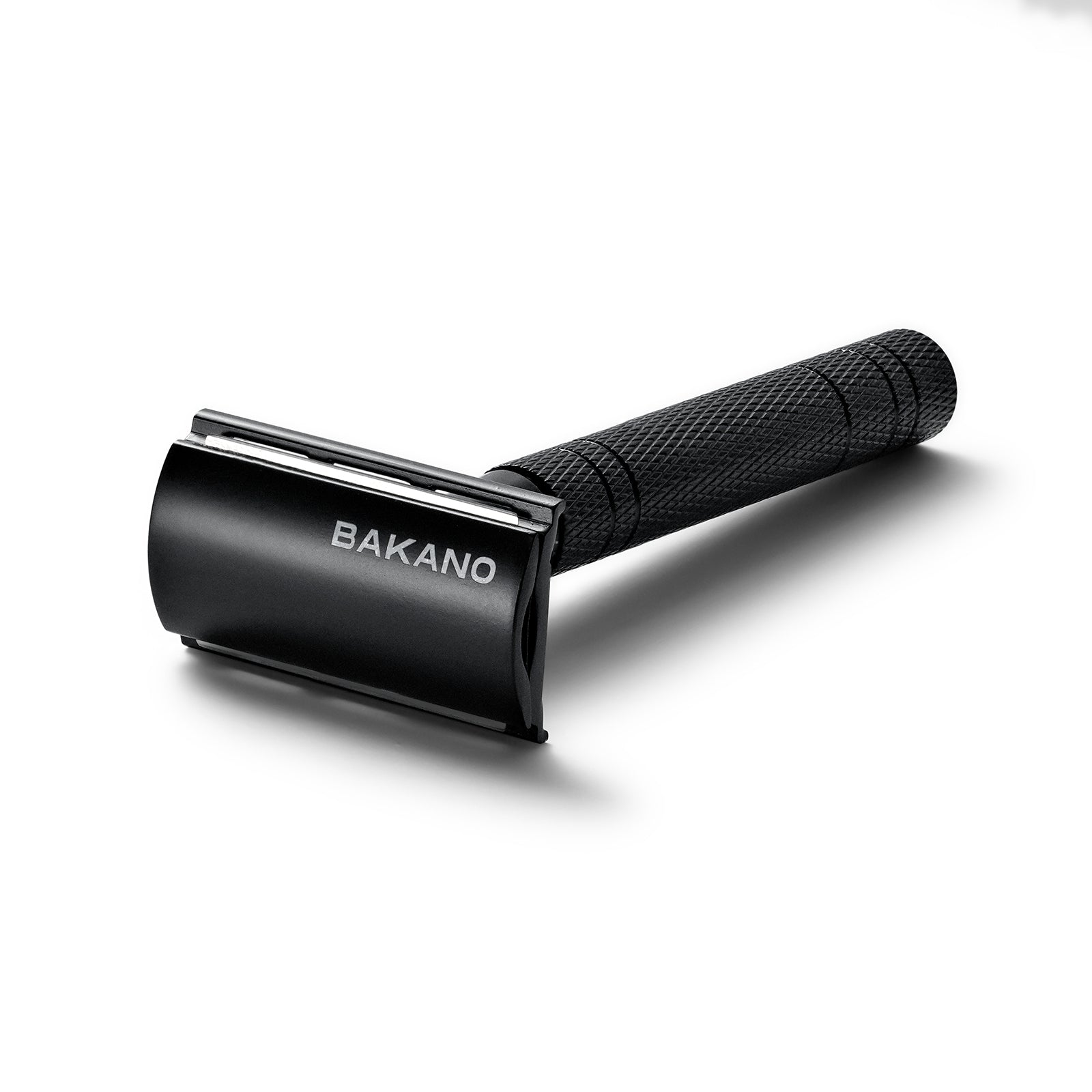 Cuchilla doble filo Loyal Safety Razor Bakano