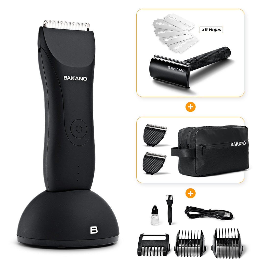 Aparador Bakano Selex 2.0 PRO™
