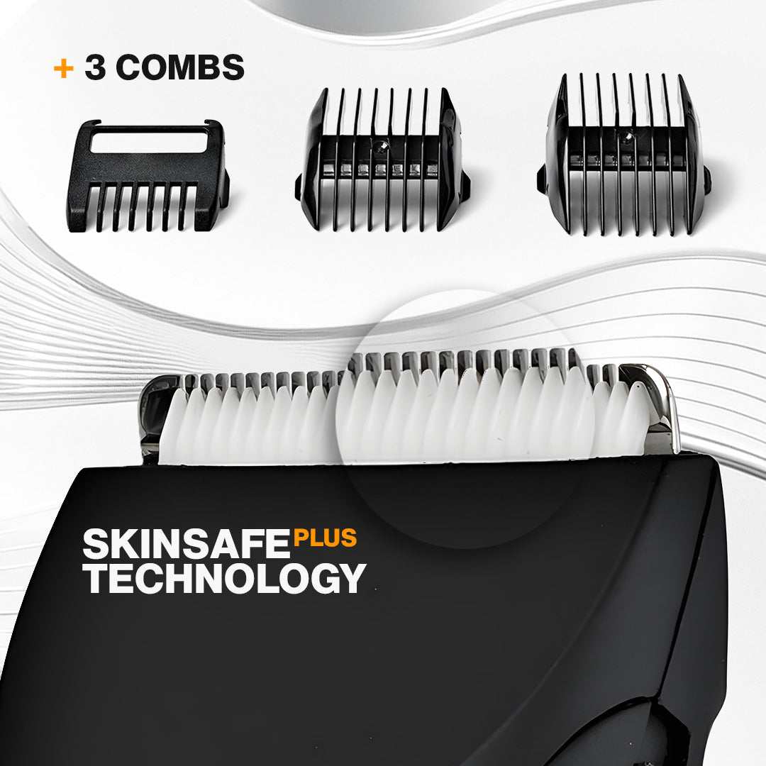 Recortadora Bakano Selex ™ 2.0 PRO