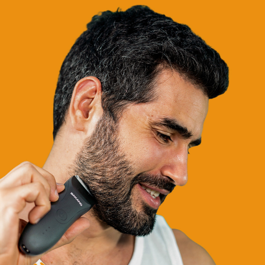 Recortadora Bakano Selex ™ 2.0 PRO