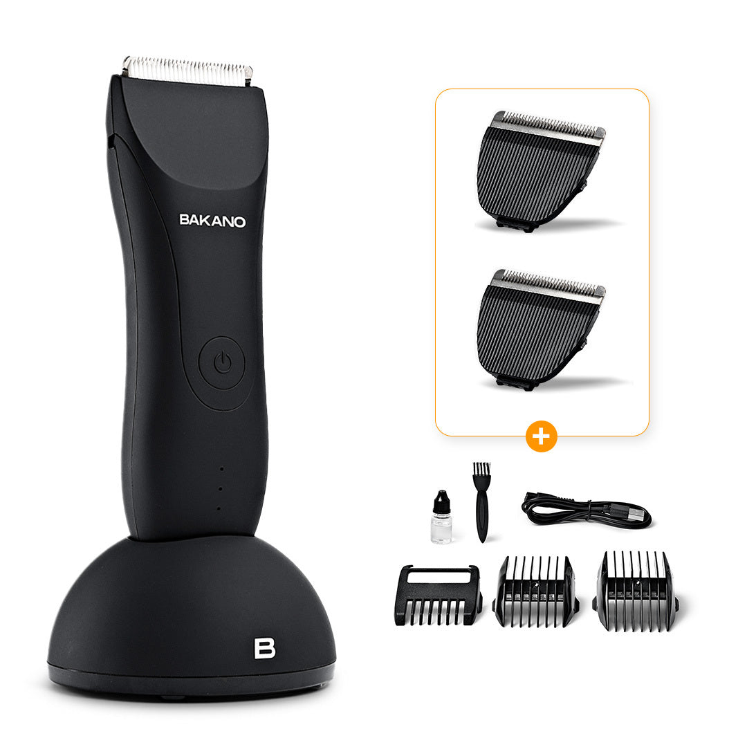 Recortadora Bakano Selex ™ 2.0 PRO