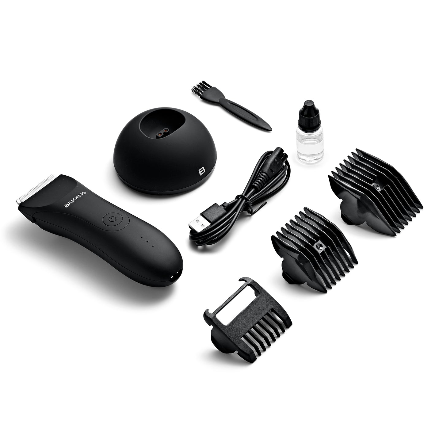 Recortadora Bakano Selex ™ 2.0 PRO