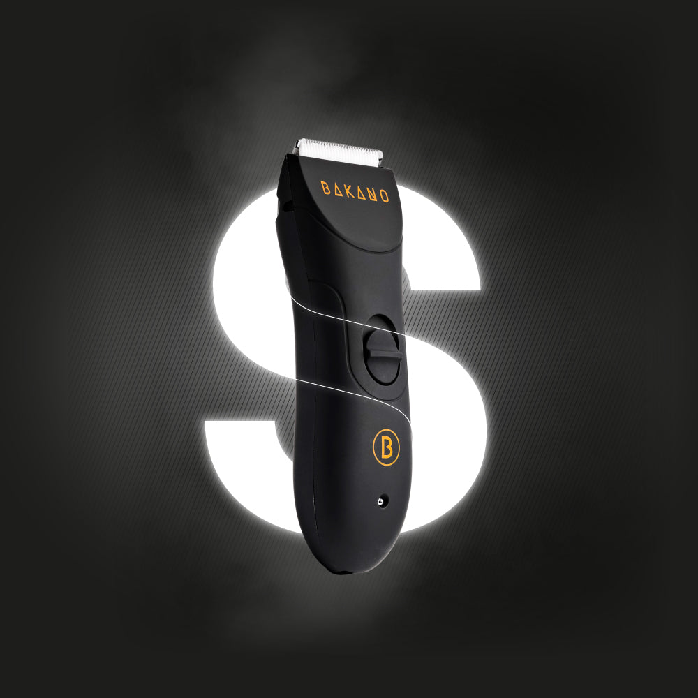 Recortadora Bakano Selex ™