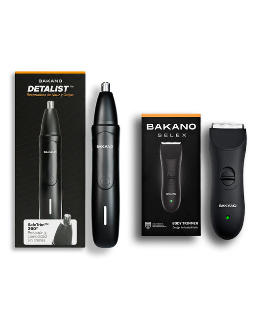 Recortadora Bakano Selex ™