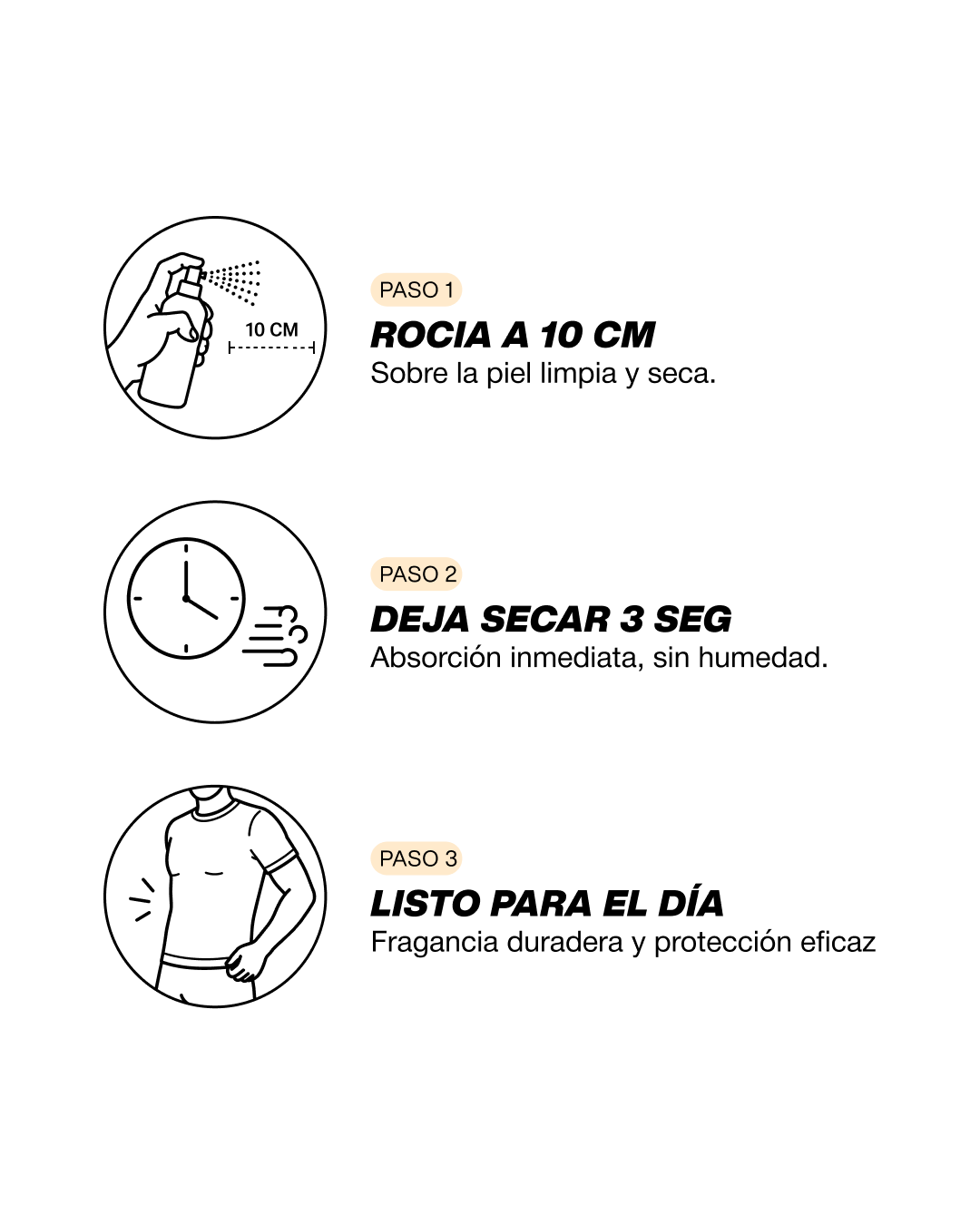 Desodorante Íntimo BallFresh