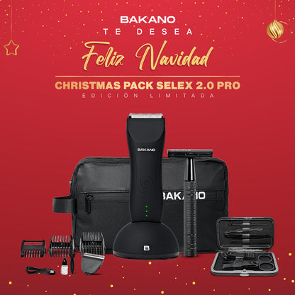 PACK TOTAL:  SELEX+GOLDEN+LOYAL