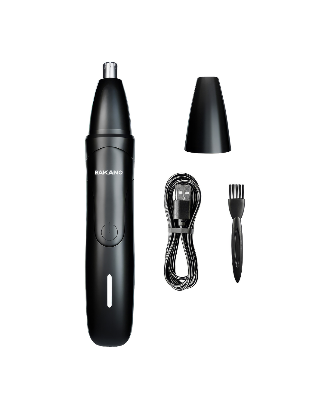 Recortadora de nariz y orejas Detalist™