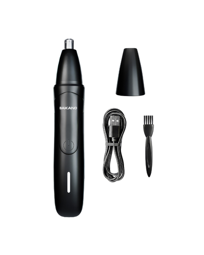 Recortadora de nariz y orejas Detalist™