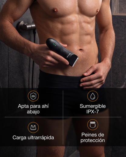 Aparador Bakano Selex 2.0 PRO™