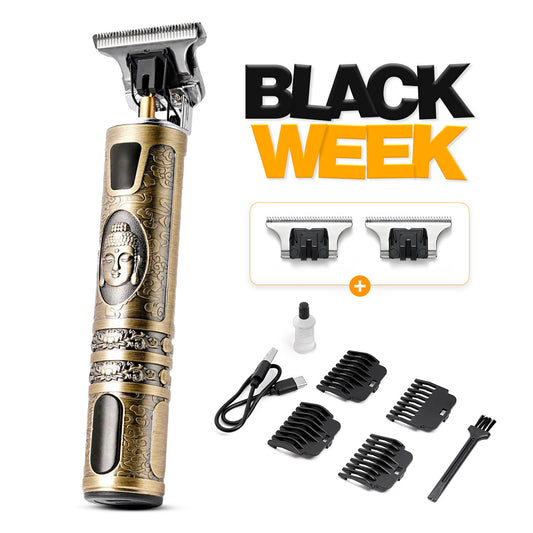 Maquinilla Golden 2.0