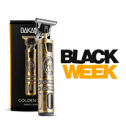 Maquinilla Golden 2.0