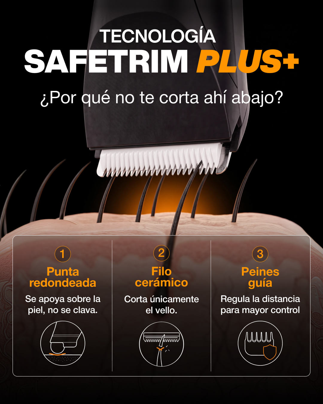 Aparador Bakano Selex 2.0 PRO™