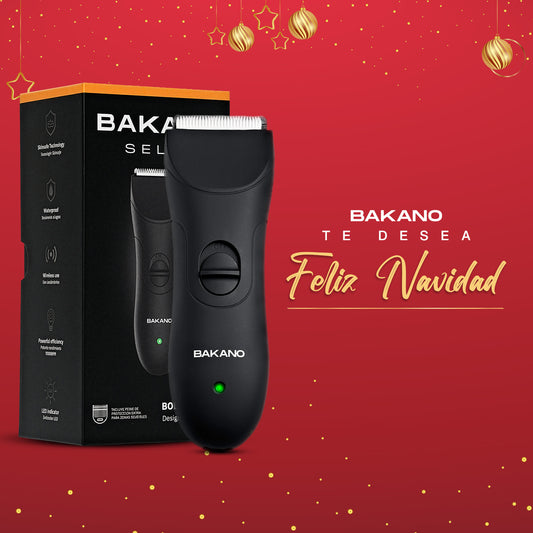 Recortadora Bakano Selex ™