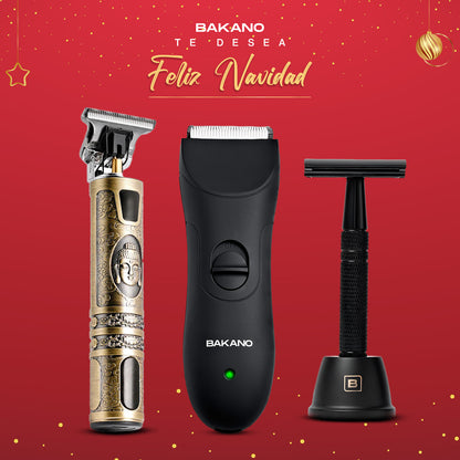 Recortadora Bakano Selex ™