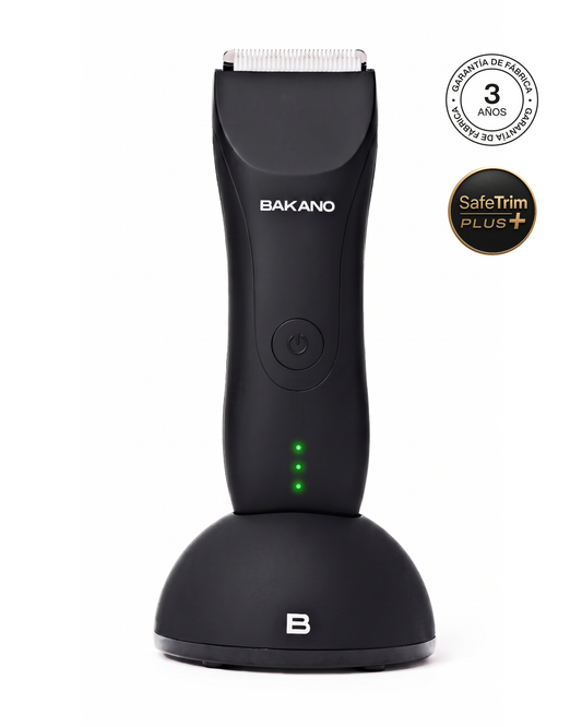 Recortadora Bakano Selex ™ 2.0 PRO