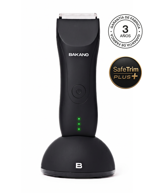 Recortadora Bakano Selex ™ 2.0 PRO