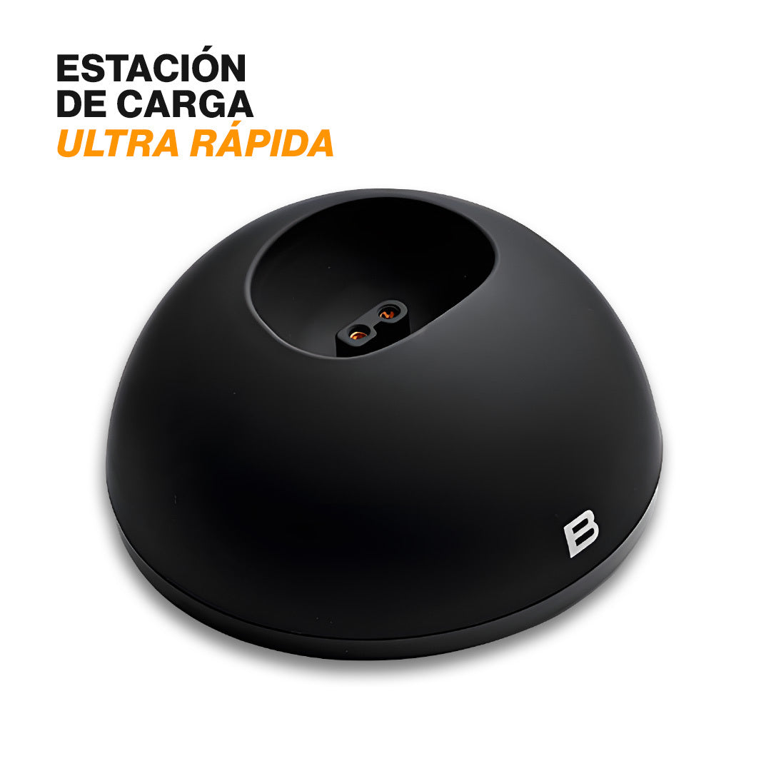 Maquina para Afeitar Bakano Selex ™ 2.0 PRO