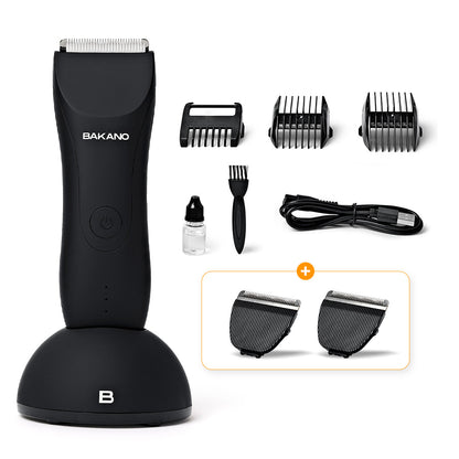 Recortadora Bakano Selex ™ 2.0 PRO