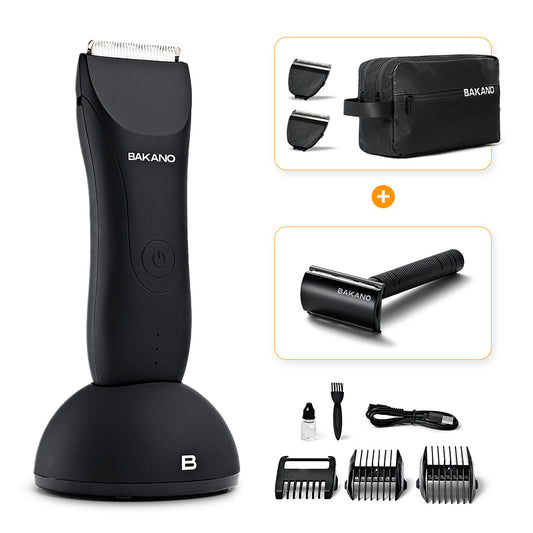 Recortadora Bakano Selex ™ 2.0 PRO