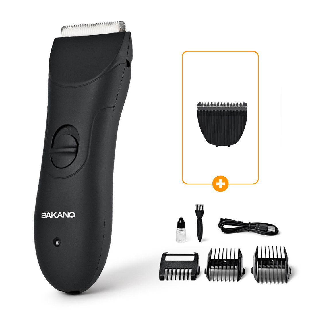 Recortadora Bakano Selex ™