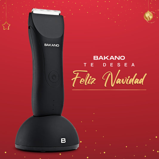 Recortadora Bakano Selex ™ 2.0 PRO