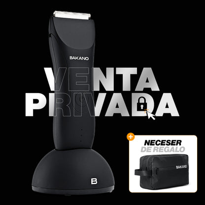 Recortadora Bakano Selex ™ 2.0 PRO VIP