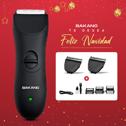 Recortadora Bakano Selex ™