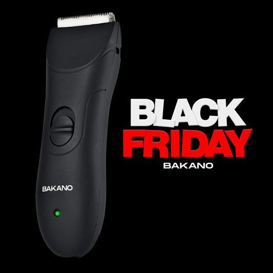 Recortadora Bakano Selex ™