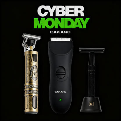 Recortadora Bakano Selex ™