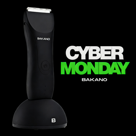 Recortadora Bakano Selex ™ 2.0 PRO