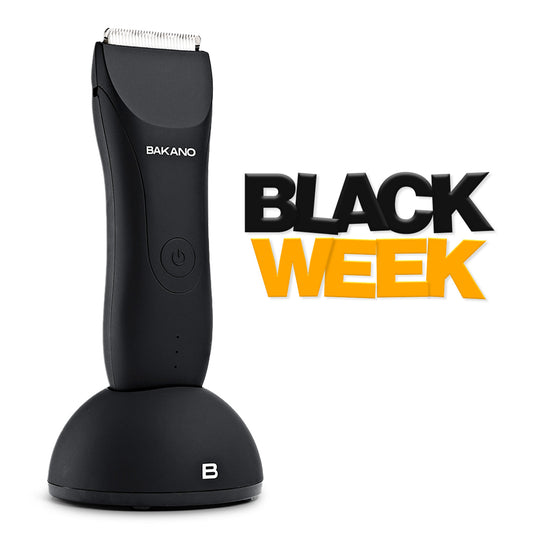 Recortadora Bakano Selex ™ 2.0 PRO