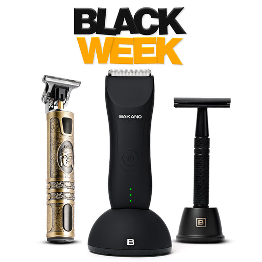 Recortadora Bakano Selex ™ 2.0 PRO