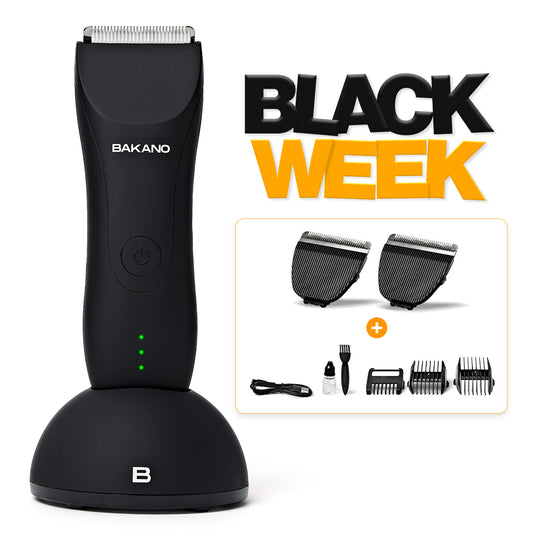 Recortadora Bakano Selex ™ 2.0 PRO