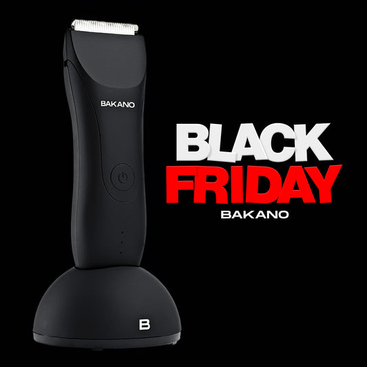 Recortadora Bakano Selex ™ 2.0 PRO