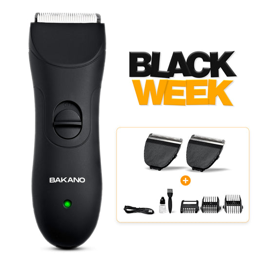 Recortadora Bakano Selex ™