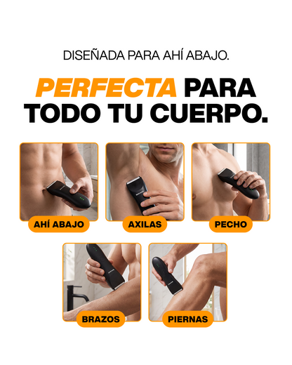 Aparador Bakano Selex 2.0 PRO™